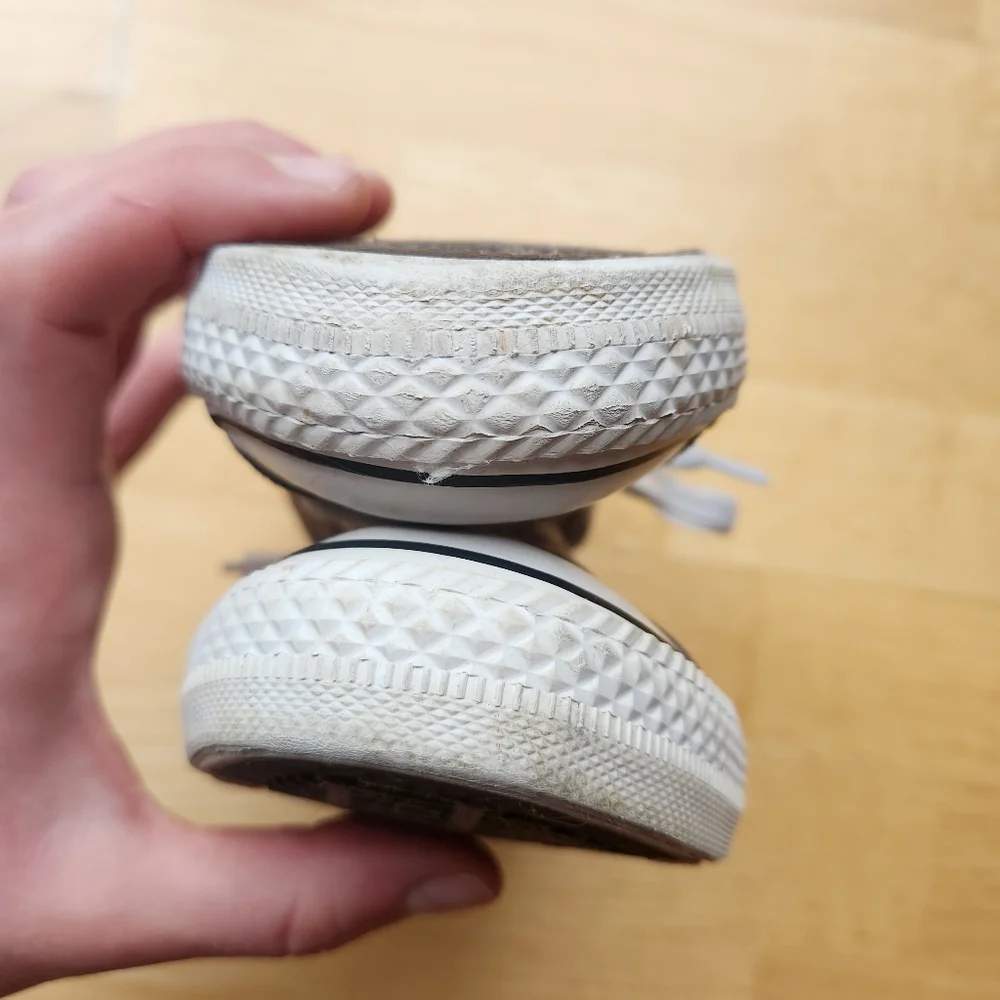 Converse All-Star Youth